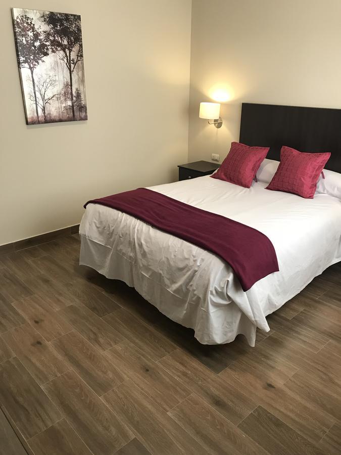 ארקוויפה Hotel Tito מראה חיצוני תמונה